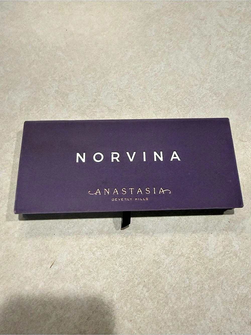 Anastasia Beverly Hills Norvina Eyeshadow Palette